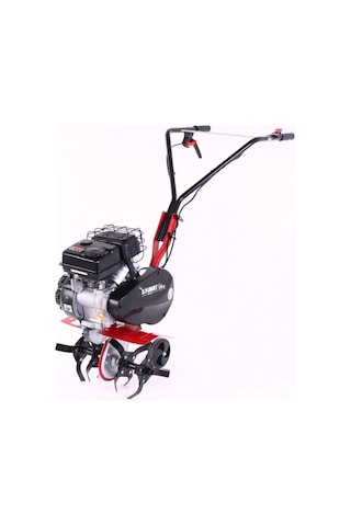 Pubert Uno R100 3 HP 1 İleri Benzinli Çapa Makinesi