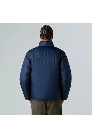 The North Face M Sıurana Jacket Erkek Kaban Nf0a8dnme351 Nf0a8dnme351 Lac Lacivert