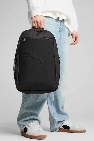 Puma Unisex Sırt Çantası Siyah 09115301 Siyah