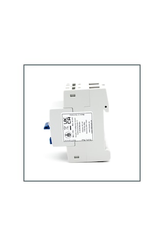 Doepke 2x40a Rccb 30ma A Tipi Kaçak Akım Rölesi Kv:darbe Akım