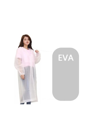 Marlux Unisex Yağmurluk Mrc-801 (552281240) Çok Renkli