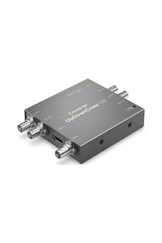 Mini Converter Updowncross Hd