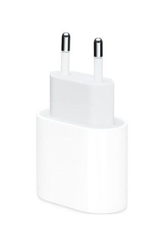 20 W Usb-c Güç Adaptörü