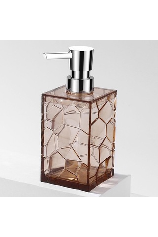 Bosphorusboutique02 Suntek Sabunluk Sürdürülebilir Stoklu Pratik Mutfak Şifonyeri 11.8x5cm Çift Kişilik