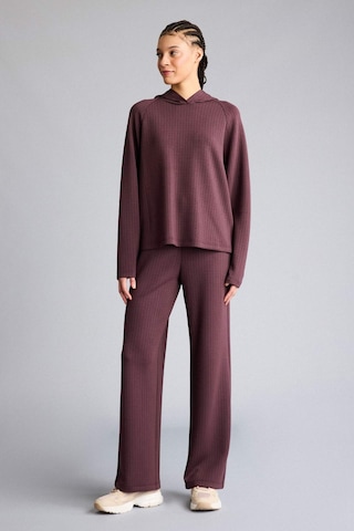 Defacto Standart Fıt Kapüşonlu Modal Sporcu Sweatshirt G5309ax26spbn277 Kahve-bn277