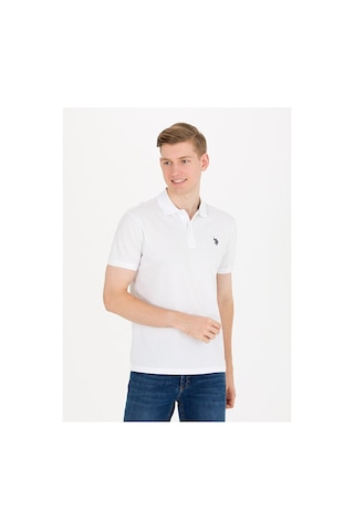 U.S. Polo Assn. Polo T-shirt, Xs, Renkli