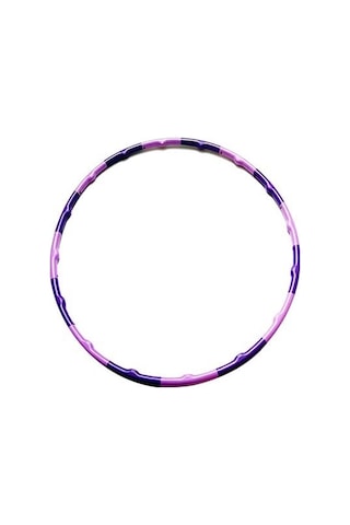 Ciwaa Cwa-2403 14 Parça Geçmeli Hulahop 70 CM