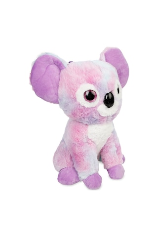 Yumuşak Oyuncak Sevimli Peluş Koala 30 Cm Uyku Ve Oyun Arkadaşı