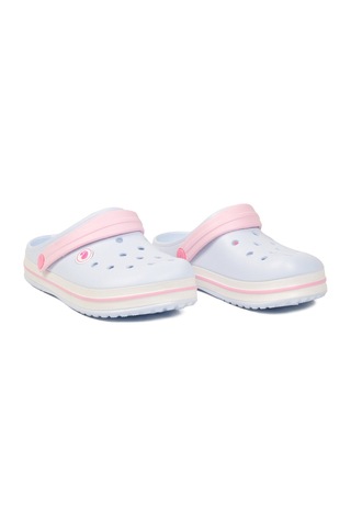 Twingo Mavi Eva Hafif Unisex Sabo Terlik 214 G Bebe-mavisi