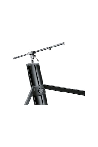 König & Meyer 18860-000-35 Çift Katlı Spider Pro