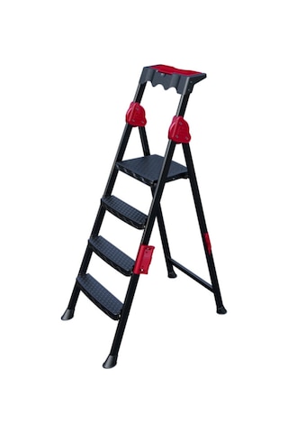 Perilla Comfort 3+1 Basamaklı Merdiven