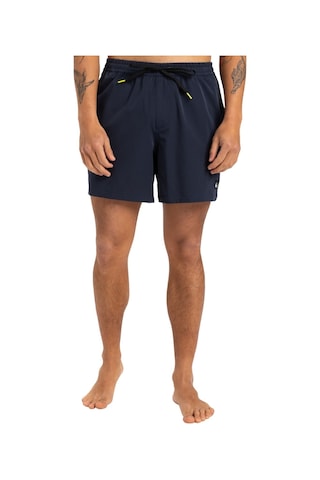 Quıksılver Quiksilver Spl Surfsilk Piped 16 Erkek Lacivert Volley Short Ktp0 Lacivert