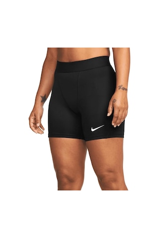 Nike Pro Strike Dri Fit Kadın Siyah Tayt Dh8327-010 SiYAH