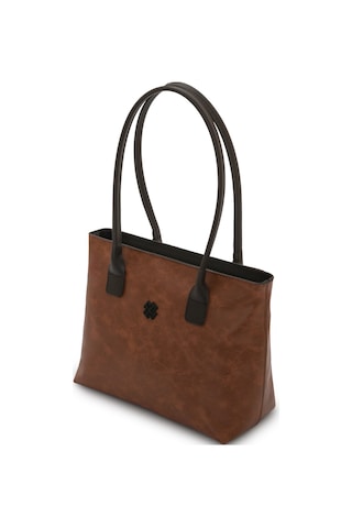 Fossil Kadın Omuz Çantası 05fd25k517 Taba