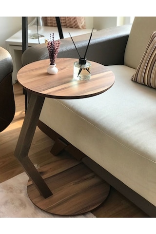 Fbt Sehpa Yan Sehpa Fbt Marka Siyah