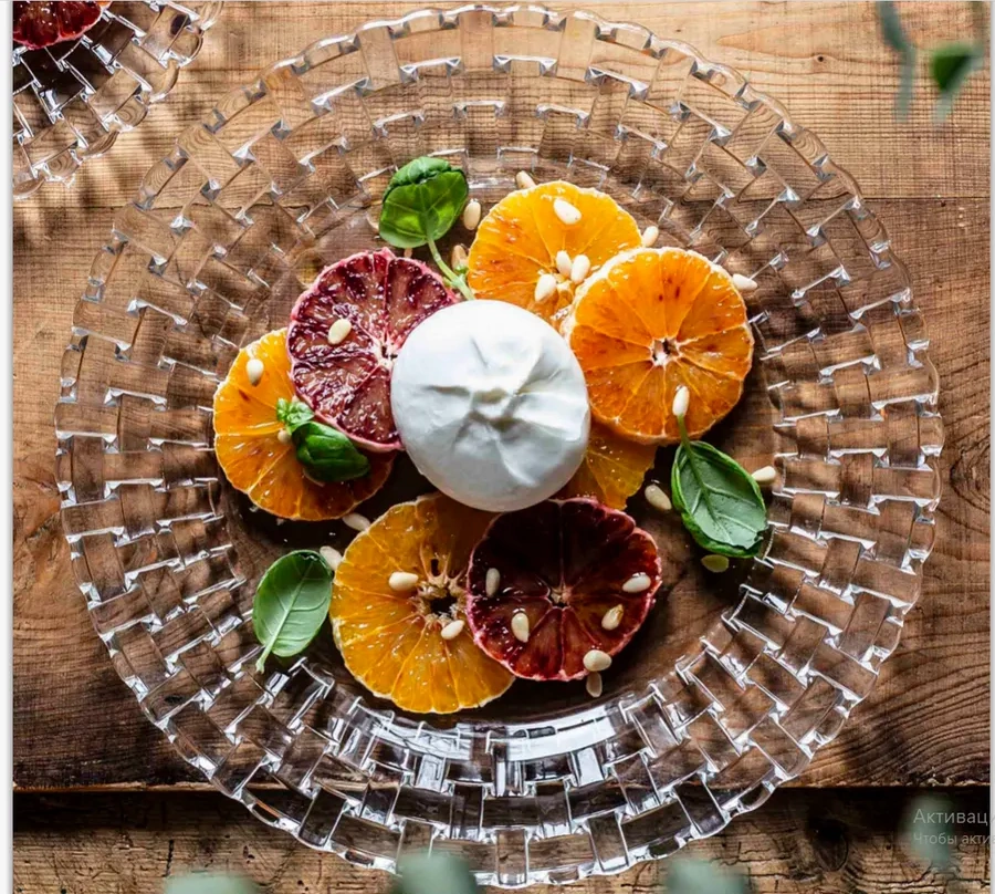 Repast Bossa Nova 32 Cm Yuvarlak Tabak 395839696 Beyaz