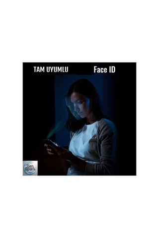 İphone 11 Uyumlu Tam Kaplayan Hayalet Ekran Koruyucu Gizli Cam 9h Temperli Privacy