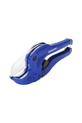Workpro Wp301002 42mm Profesyonel Pprc Plastik Boru Kesme Makası Fr Wp301002