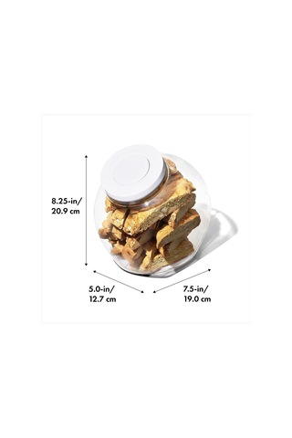 Oxo Good Grips Pop 2,8 L Saklama Kabı