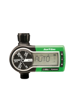 Rain Bird 1ZEHTMR Musluk Tipi Kontrol Ünitesi 1 İstasyonlu