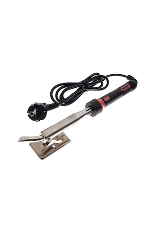 Wellhise 200W Balta Uçlu Kalem Havya