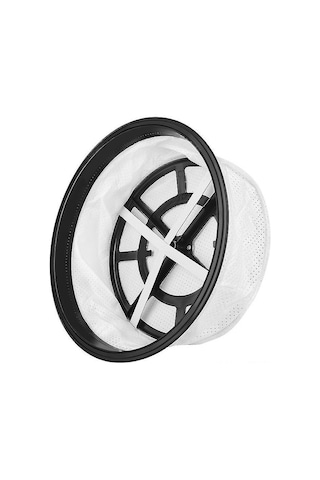 Fosenze Numatic Henry, George, Edward Süpürgeler İçin Yedek Filtre - Yüksek Kaliteli Plasik, 270x125mm, Motor Koruması Ve İyi Filtreleme