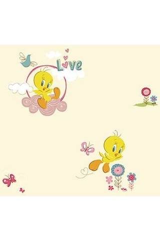 Adawall Ada Kids Duvar Kağıdı 8931-1