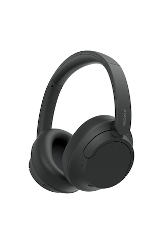 Gürültü Engelleme Özelliğine Sahip Sony Wh-ch720n Kablosuz Bluetooth Kulaklık - 35 Saate Kadar Pil Ömrü Ve Hızlı Şarj İşlevi - Siyah Gürültü Engelleme Özelliğine Sahip Sony Wh-ch720n Kablosuz Bluetooth Kulaklık - 35 Saate Kadar Pil Ömrü Ve Hızlı Şarj İşlevi - Siyah