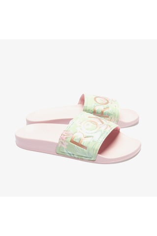 Roxy Slippy Iı Kadın Pembe Terlik Arjl100679 Pembe