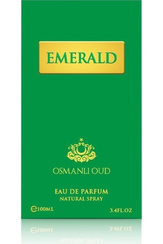 Osmanlı Oud 4083 Emerald Unisex Parfüm EDP 100 ML