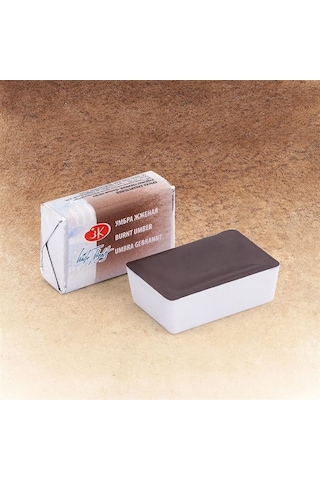 St.petersburg White Nights Tam Tablet Suluboya 2.5ml N 408 Burnt