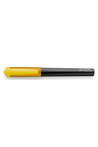Nexx Dolma Kalem Alumınyum Govde A Uc Hufflepuff Çok Renkli