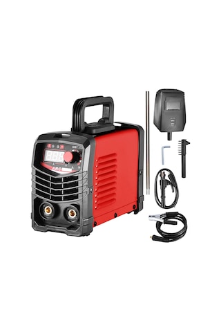 Elektrot Kaynak Makinesi Elektrot İnverter Kaynak Cihazı Ka