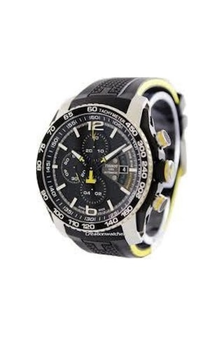 Tissot Prs516 T079.427.27.057.01 Silikon Kordon