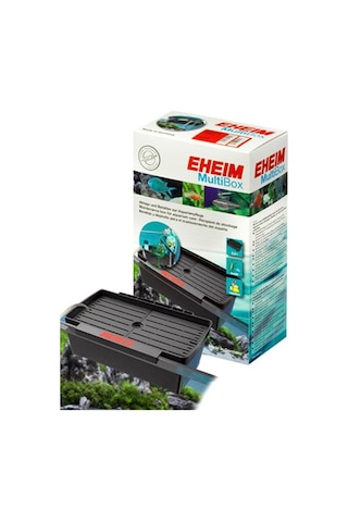 Eheim Multibox Alet Kutusu
