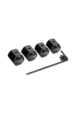 Jeehugo 4 Adet Gümüş Renkli F1 Stili Alüminyum Lastik Valf Kapağı - Tamirli, Hava Sızıntısı Engelleme, Evcil Araçlar İçin Uygulanabilir Aksesuar Seti