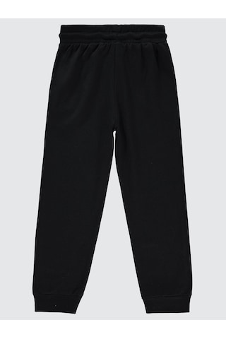 Civil Boys Basic 10-13 Yaş Eşofman Altı - Siyah