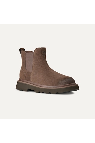 Molasses Bot Erkek 1171372 Ugg M Chelsea Lug Molasses