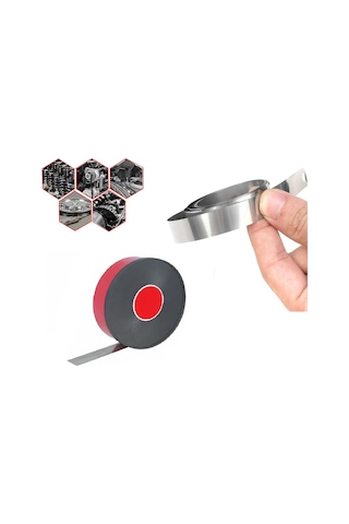 0,40mm X 5000mm Şerit Sentil