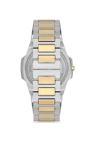 Hislon Classic Collection Cl127t-02sg Erkek Kol Saati Beyaz