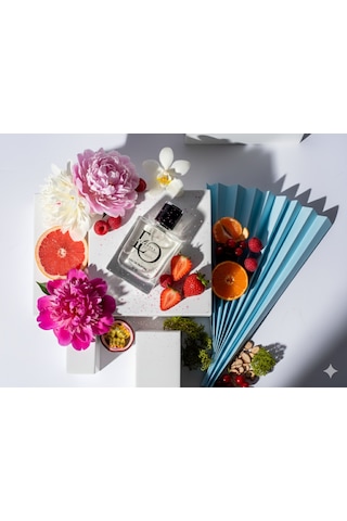 Polodeur Pd 106 Bomshell Kadın Parfüm EDP 50 ML