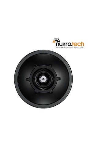 Nukrotech Titreşim Emici Modül