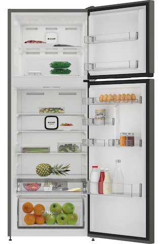 Arçelik 570476 MG 477 LT No-Frost Çift Kapılı Buzdolabı