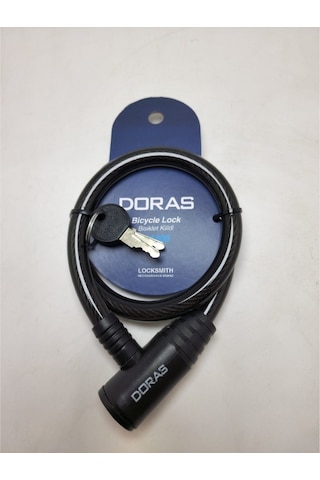 Doras Bisiklet Kilidi B1000