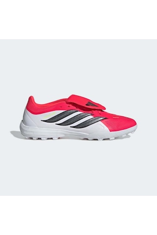 Adidas Jr7873 Predator League Ft Tf Erkek Halısaha Ayakkabısı Kırmızı
