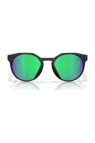Oakley 0oo9242 924222 52 Hstn Prizm Güneş Gözlüğü Yeşil