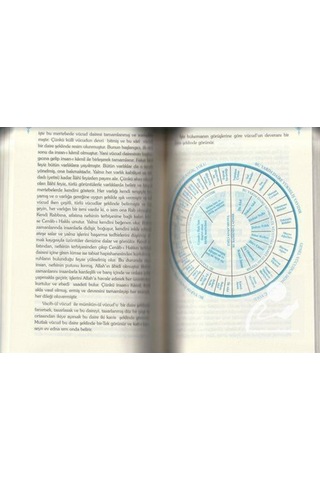 Marifetname (Ciltli) Tam Metin Renkli / Erzurumlu İbrahim Hakkı 9786054908738