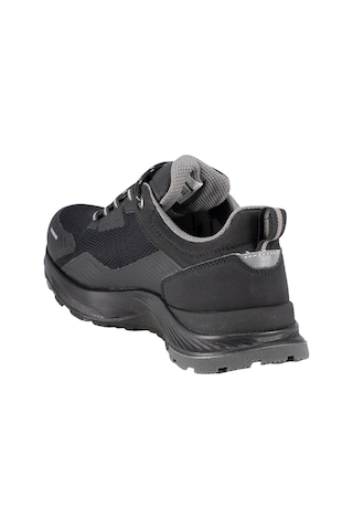 Forelli Adal-g Kadın Siyah 36-40 Waterproof Outdoor Ayakkabı Siyah