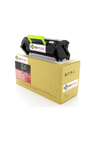 Lexmark Mx410De Uyumlu Toner / Lexmark 605H / 60F5H00 Uyumlu Tone