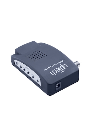 Uptech  Kx1002 Vıdeo To Vga Converter